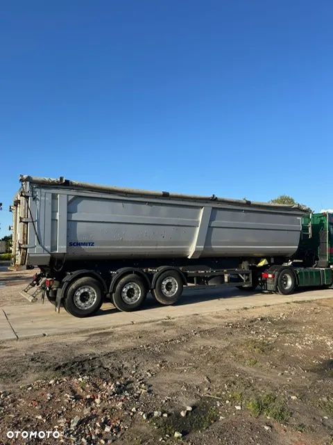 Schmitz Cargobull - 1