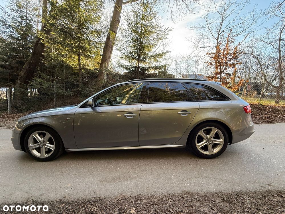 Audi A4 Avant - 3