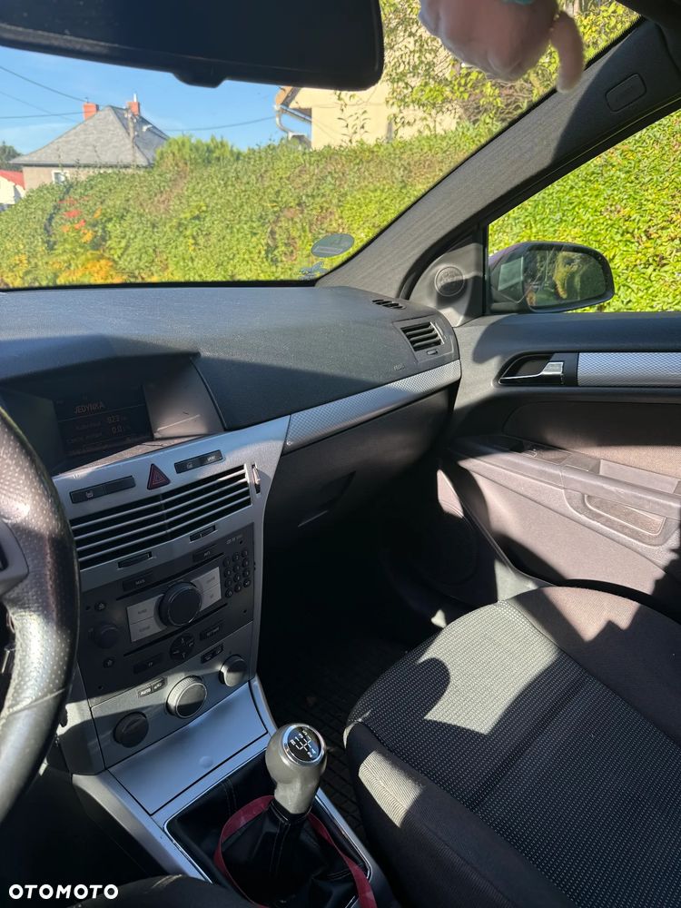 Opel Astra - 7