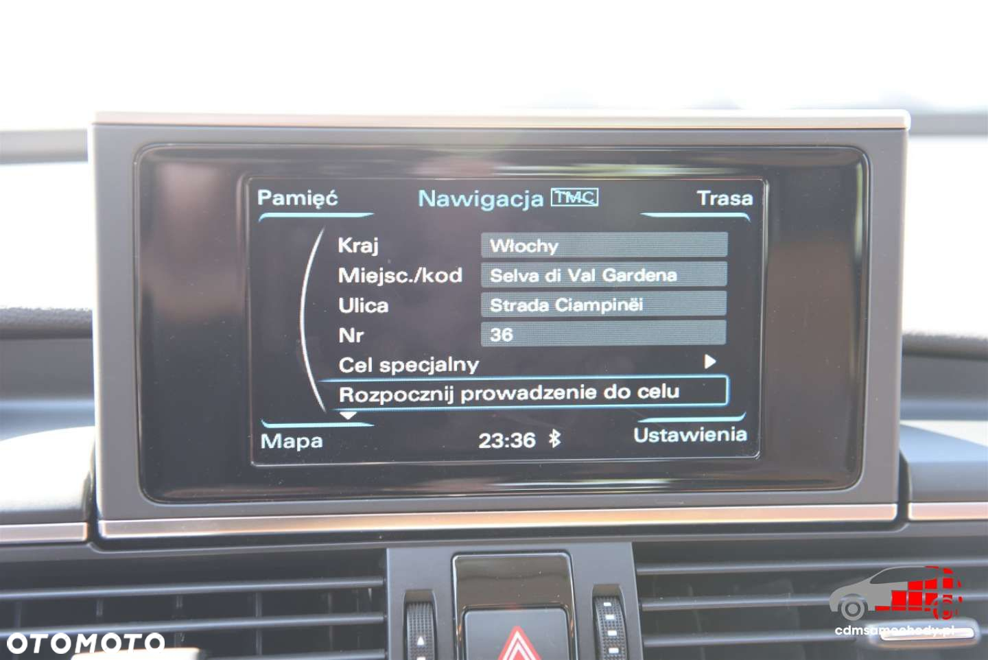 Audi A6 Allroad 3.0 TDI clean diesel Quattro S tronic - 24