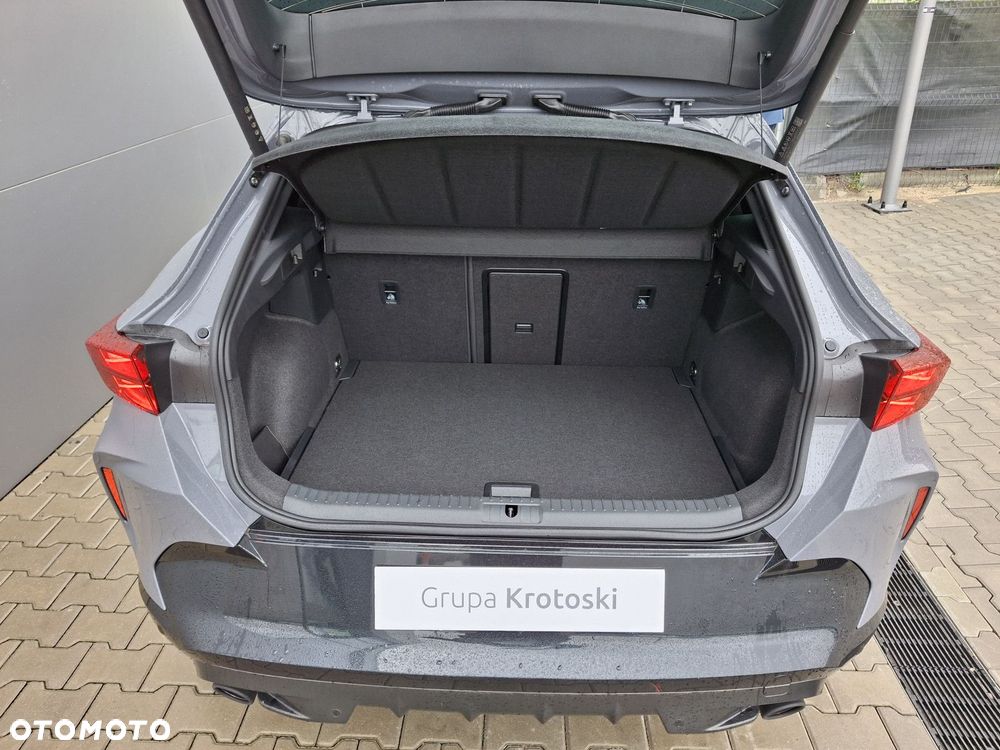 Cupra Formentor - 10