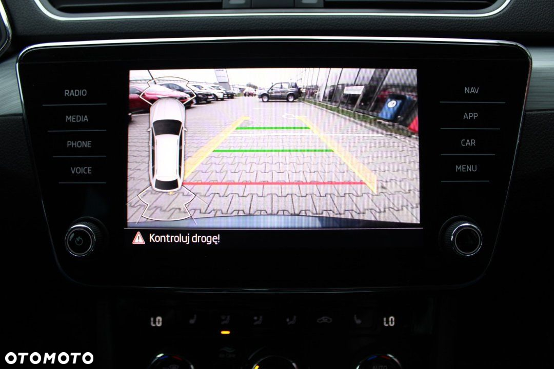 Skoda Superb - 37