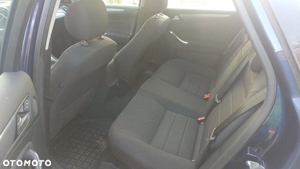 Ford Mondeo 2013 photo 4