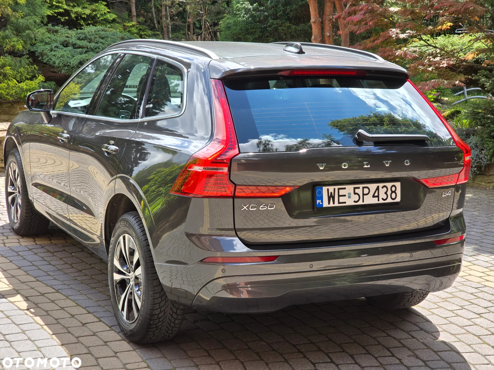 Volvo XC 60 D4 Momentum Pro - 6