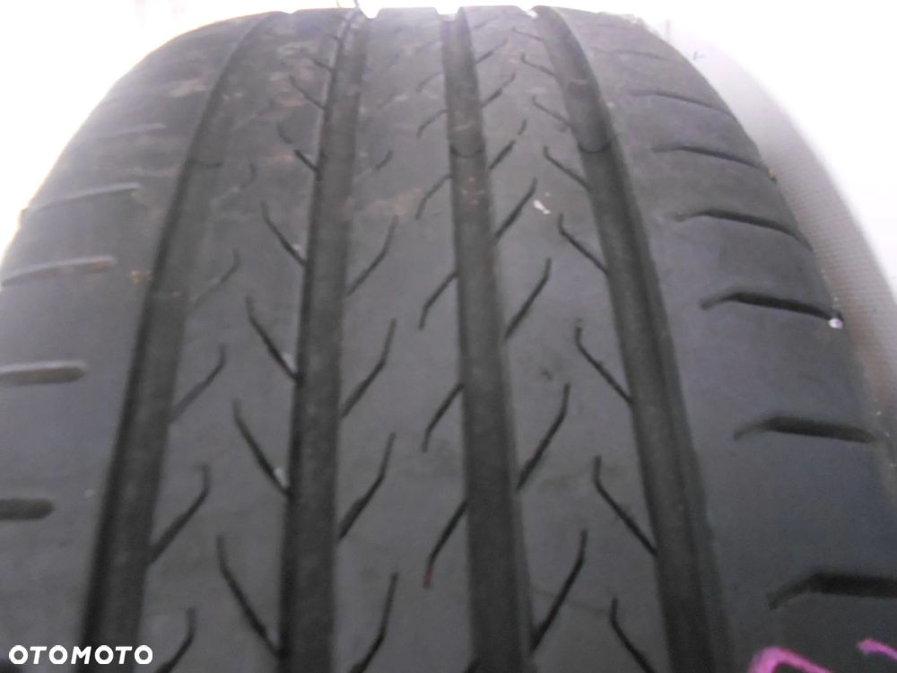 OPONA POJEDYNKA 235/45R20 CONTINENTAL ECO CONTACT 6Q XL SEAL DOT 2925 6.2MM - 2