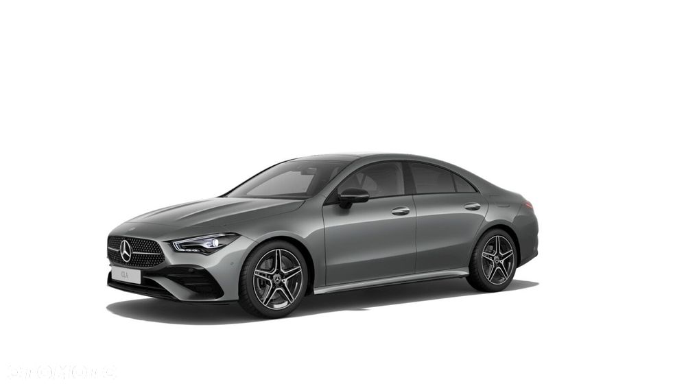 Mercedes-Benz CLA - 16