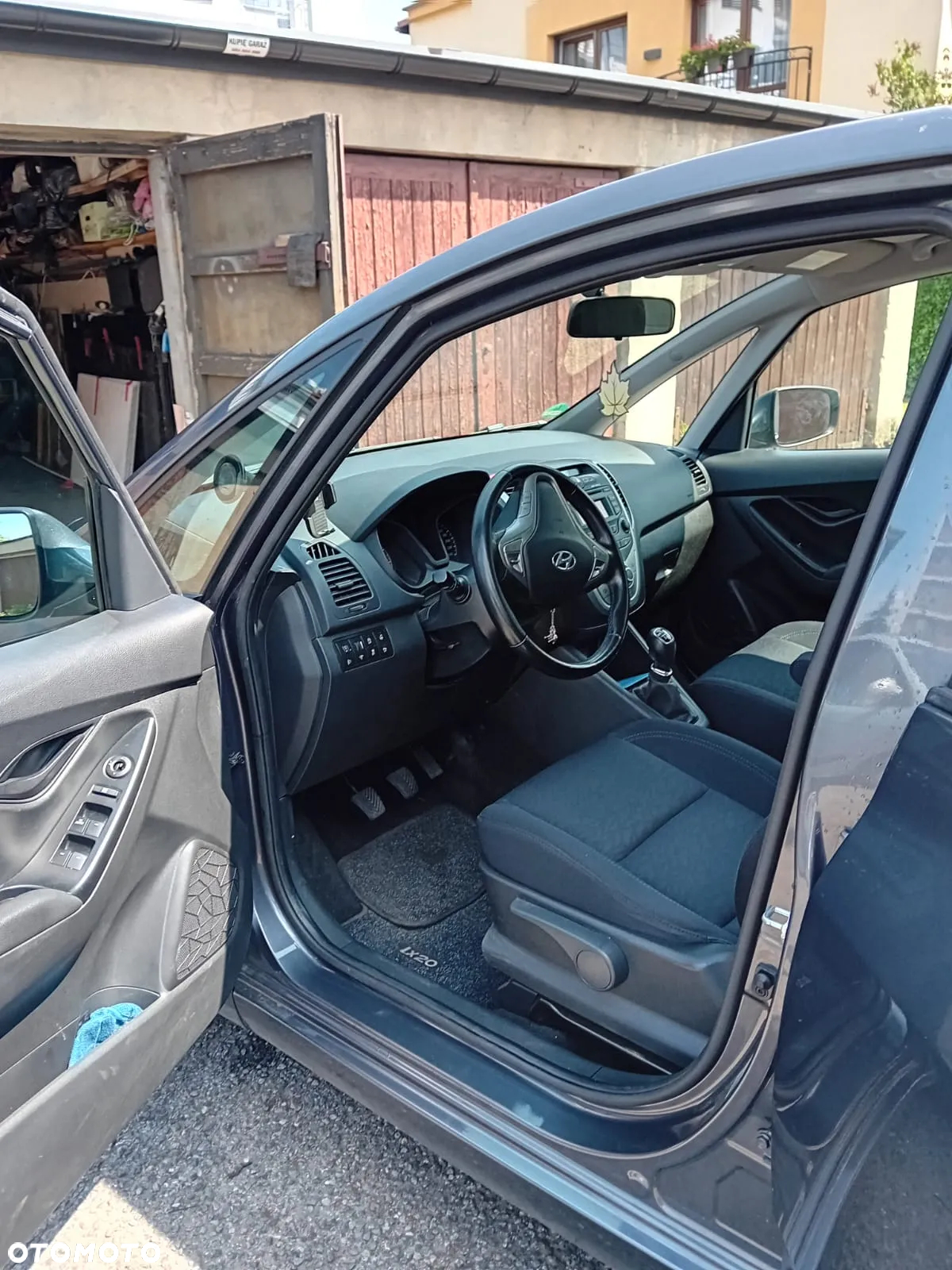 Hyundai ix20 1.4 blue Comfort - 7