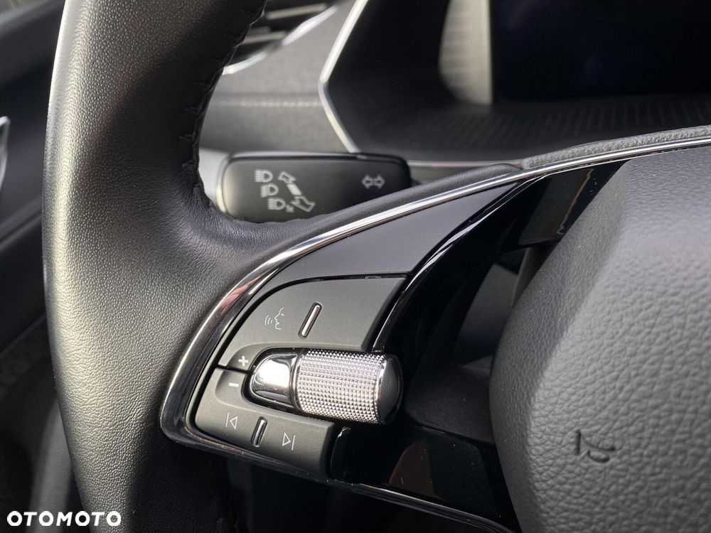 Skoda Octavia 1.5 TSI ACT Style - 15