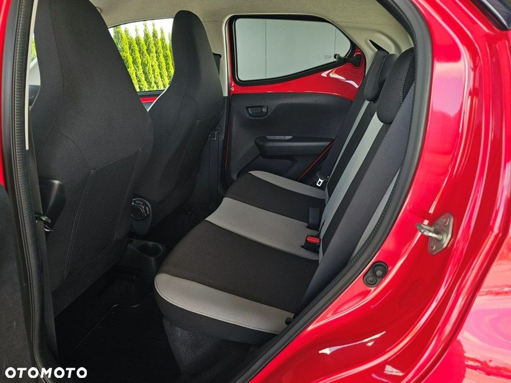 Toyota Aygo - 27