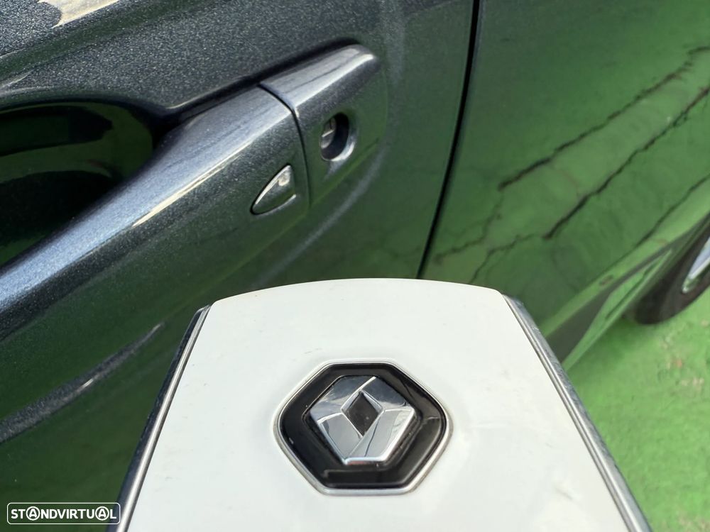 Renault Kadjar 1.5 dCi Intens - 14