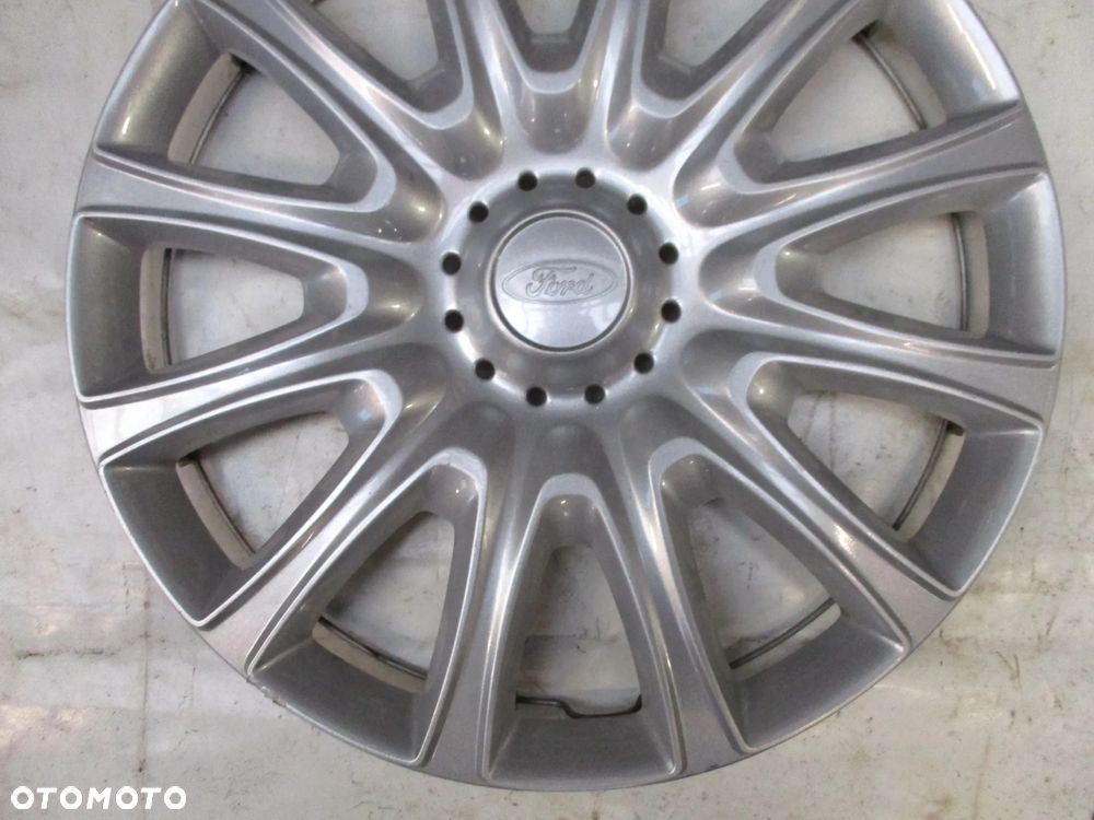 KOŁPAKI 15 FORD 8V21-1130-GB - 11
