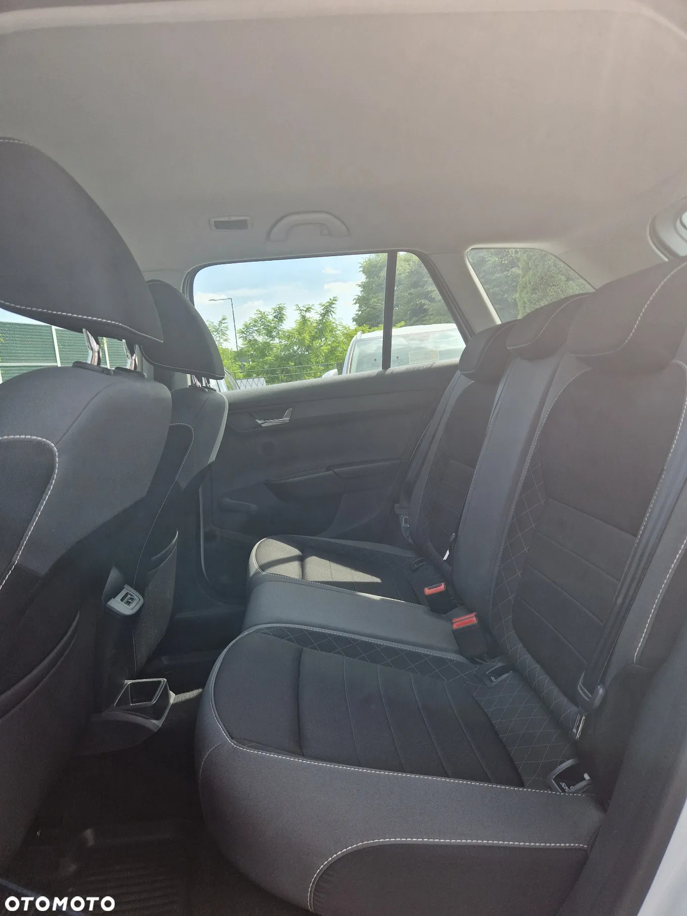 Skoda Fabia 1.0 TSI Ambition Plus - 18