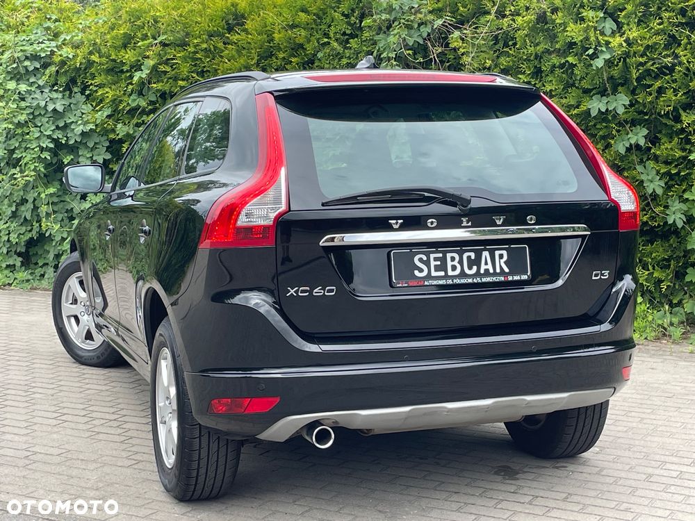 Volvo XC 60 D3 Momentum - 31