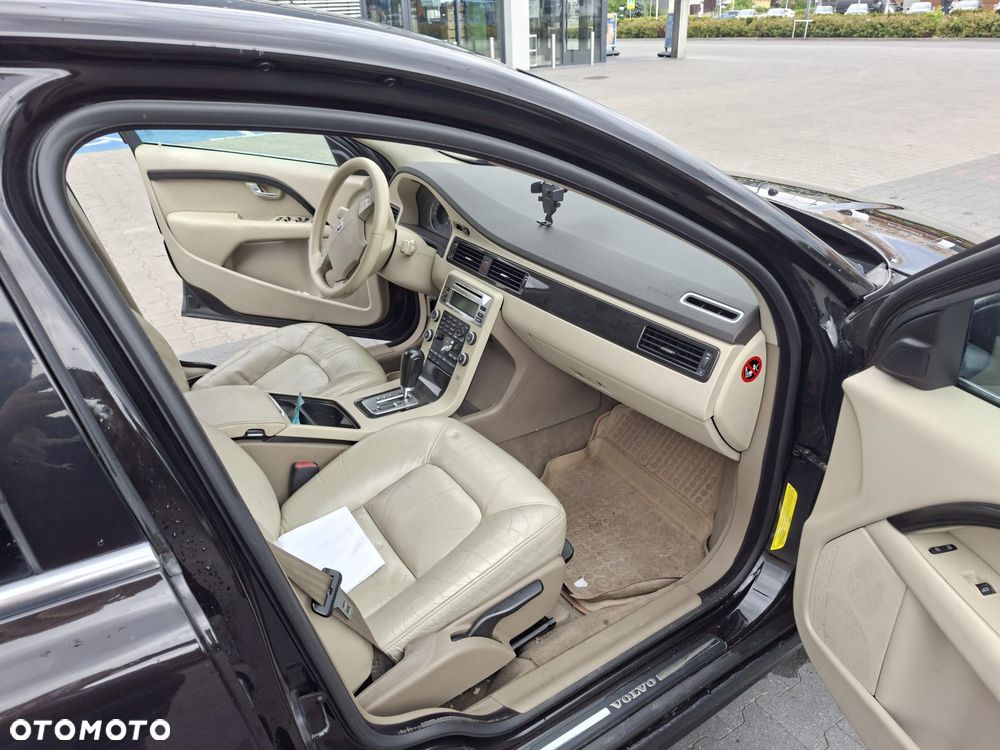 Volvo S80 2.4D5 AWD Executive - 3