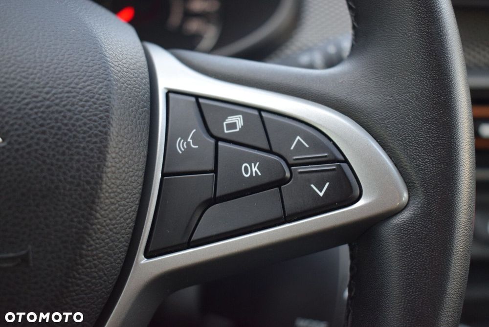 Dacia Sandero Stepway - 20