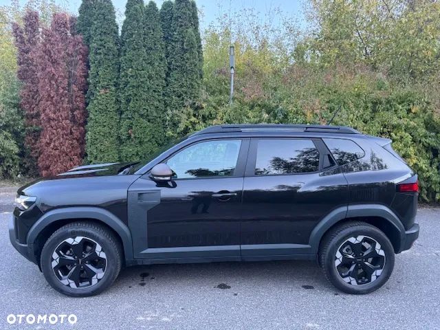 Dacia Duster 1.2 TCe mHEV Extreme 4x4 - 3