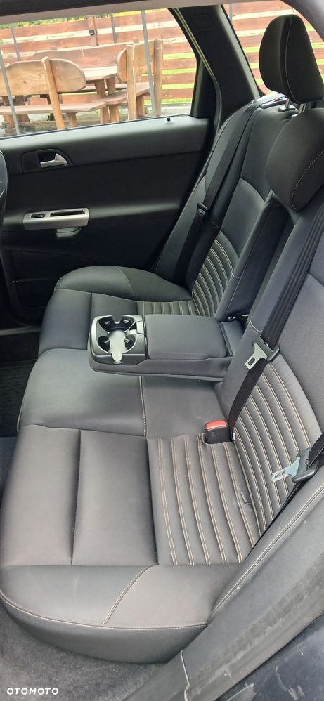 Volvo V50 1.8 - 11