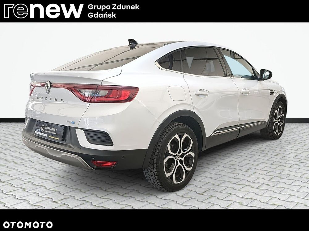 Renault Arkana - 7