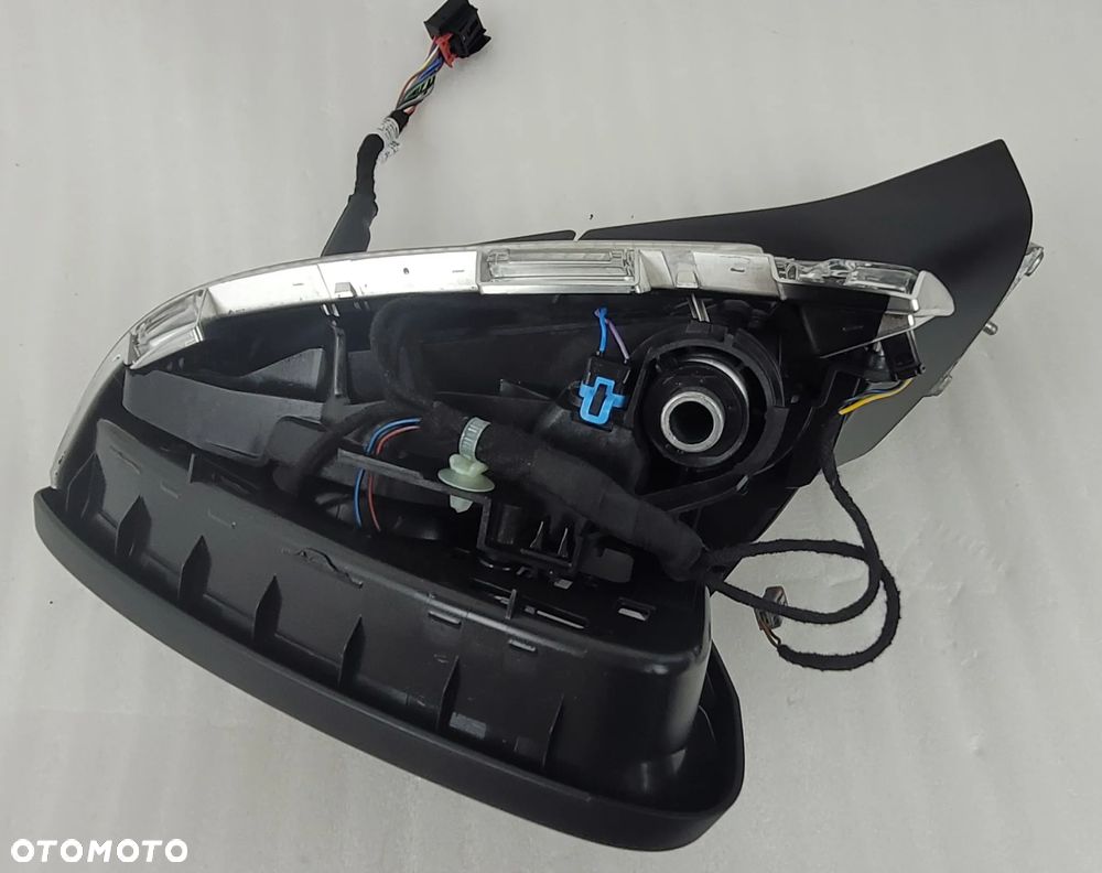 LUSTERKO LEWE 17PIN SKODA KODIAQ 2024- 57H857508A - 5