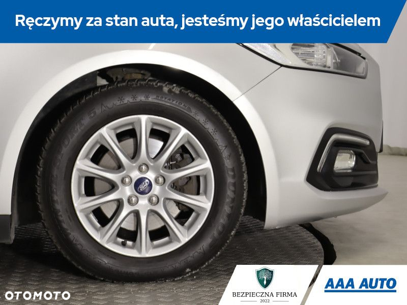 Ford Mondeo - 16