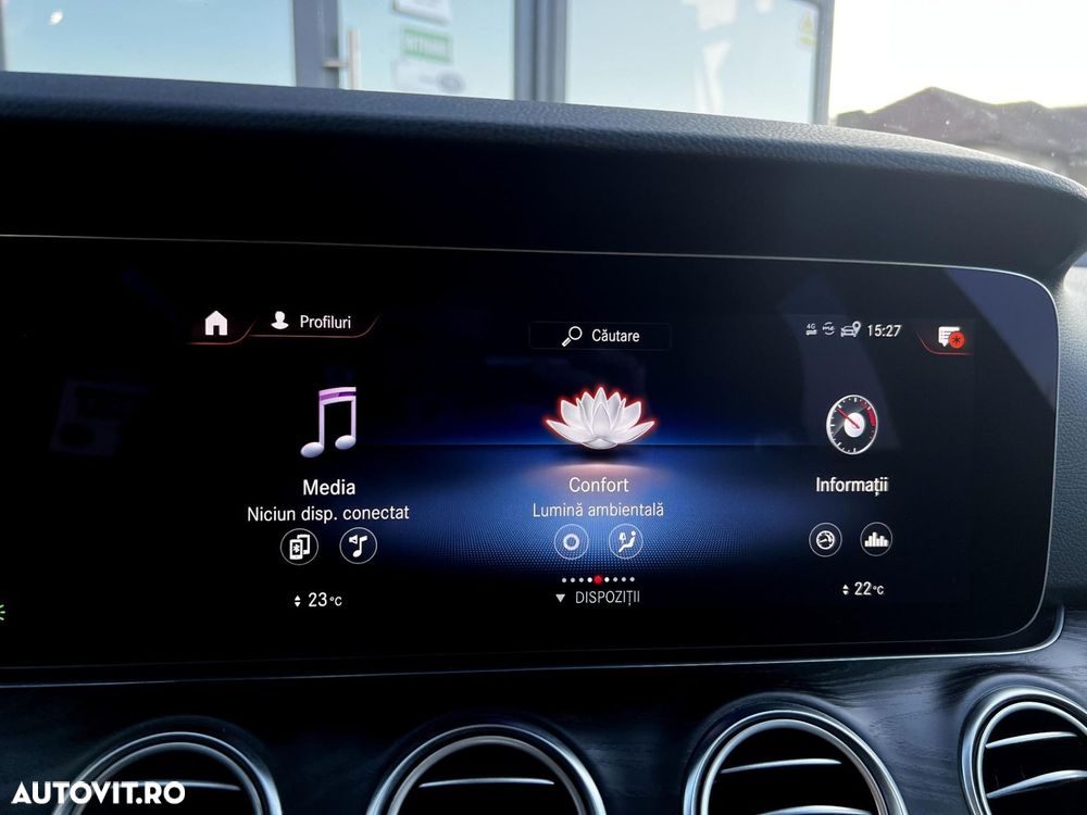 Mercedes-Benz E - 25