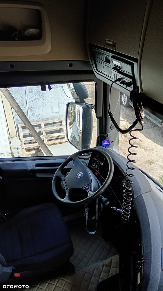Scania R410 - 17