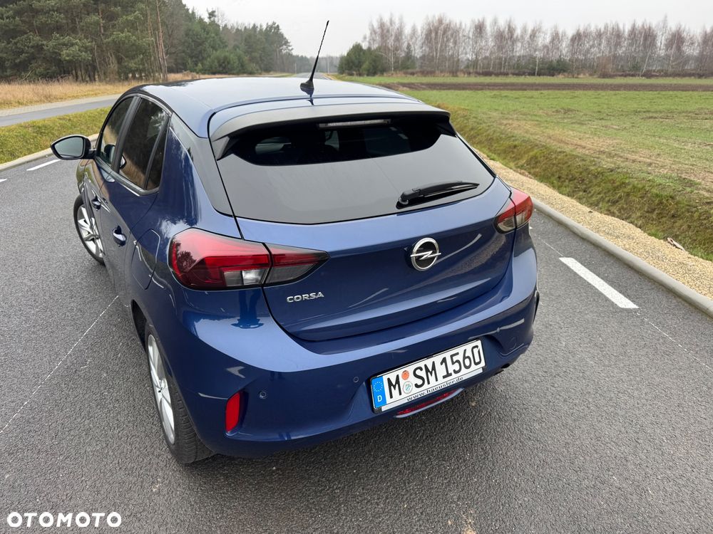 Opel Corsa 1.2 Start/Stop Edition - 7