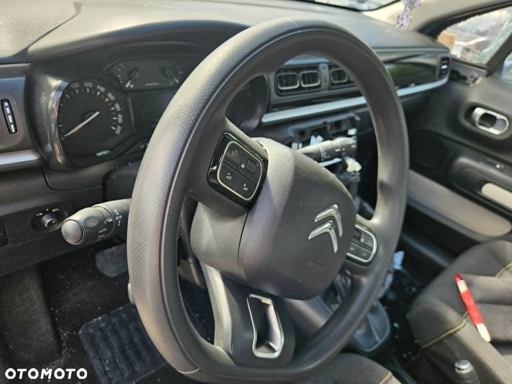 Citroën C3 Pure Tech 110 S&S EAT6 FEEL - 3