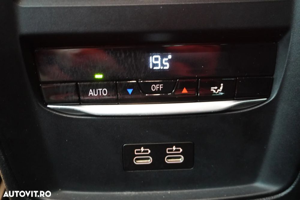 BMW Seria 4 420d xDrive AT MHEV - 15