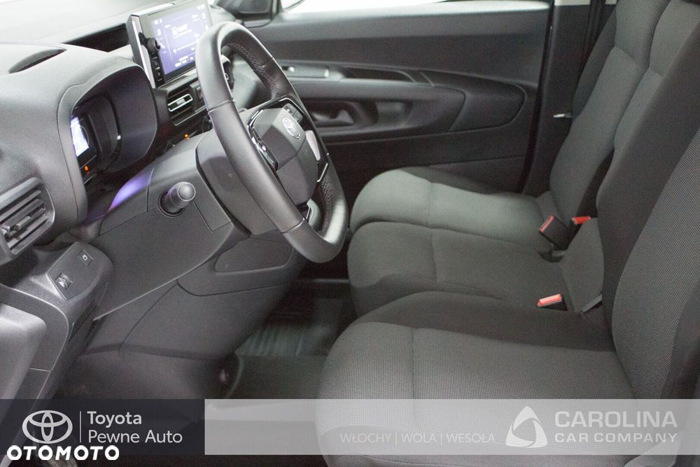 Toyota PROACE CITY - 6