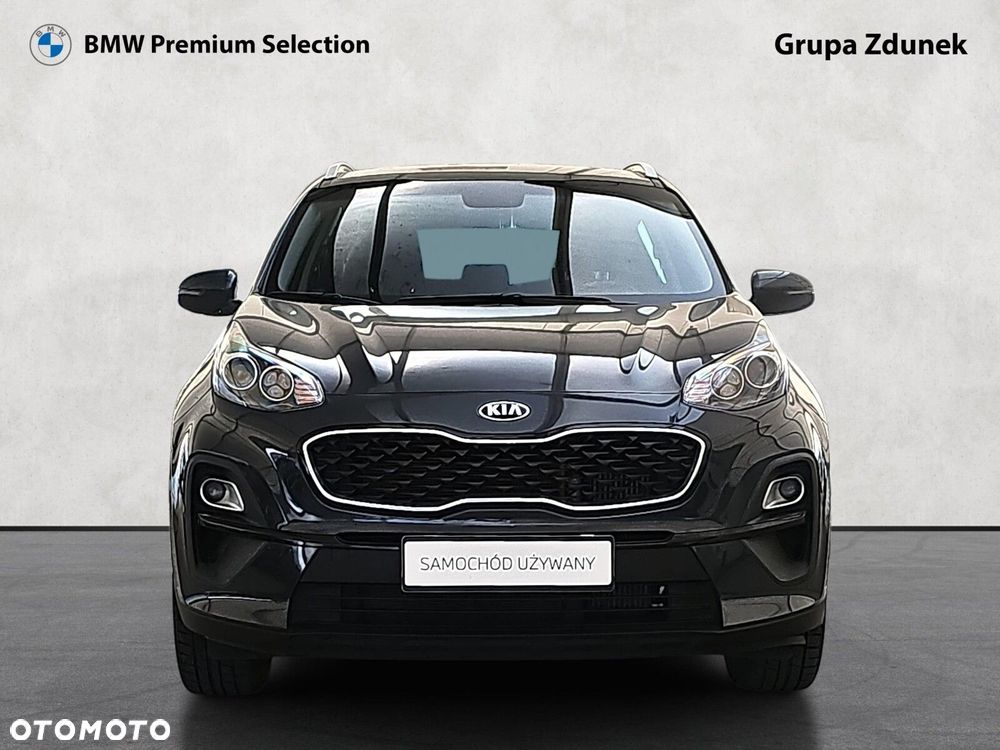 Kia Sportage - 2