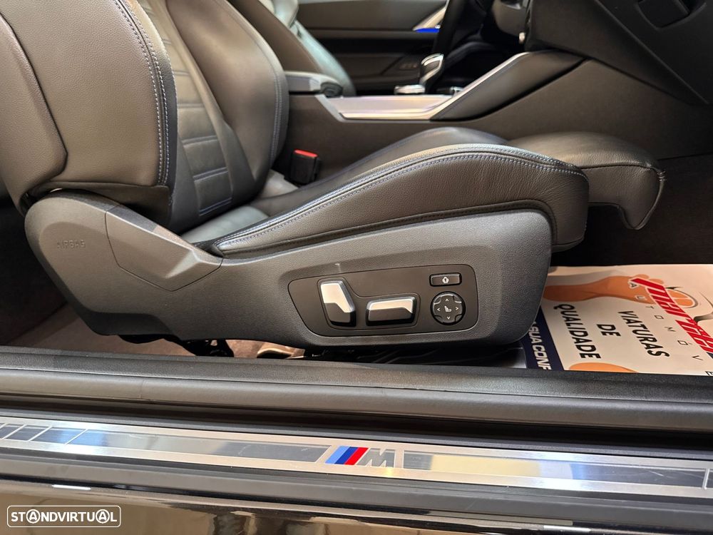 BMW 420 d Pack M Auto - 54