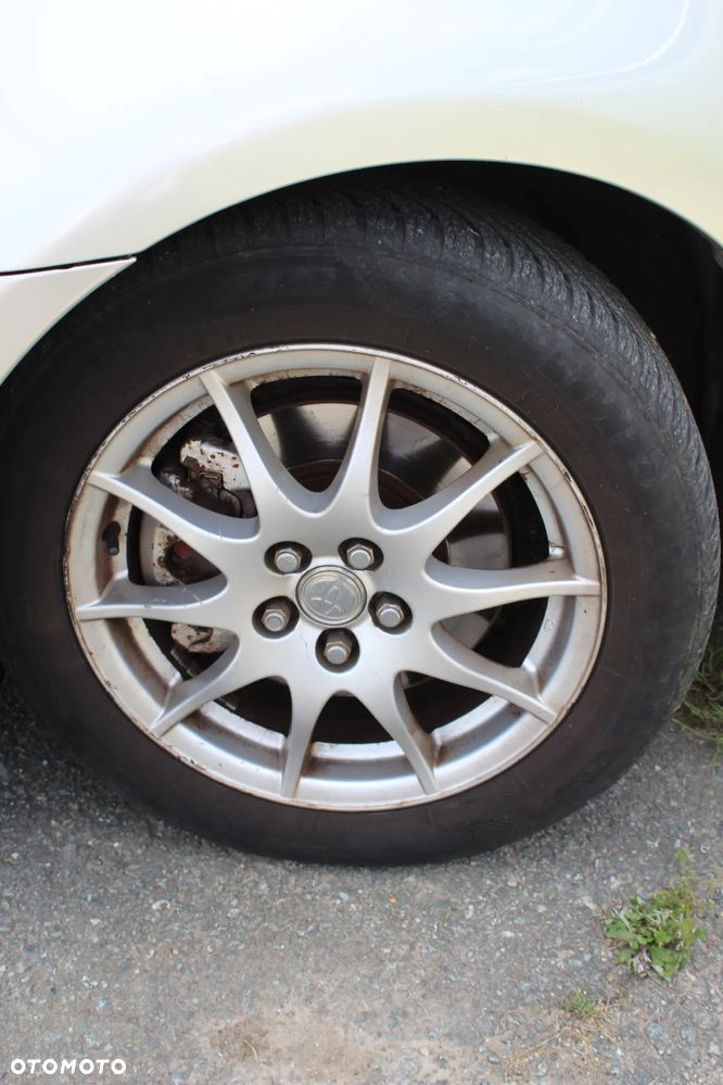 Toyota Avensis 2.0 D-4D Sol Plus - 11