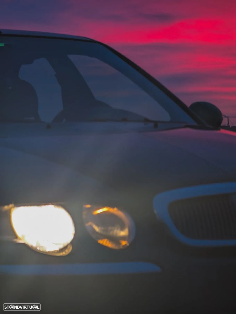 Rover 45 1.8 Classic - 18