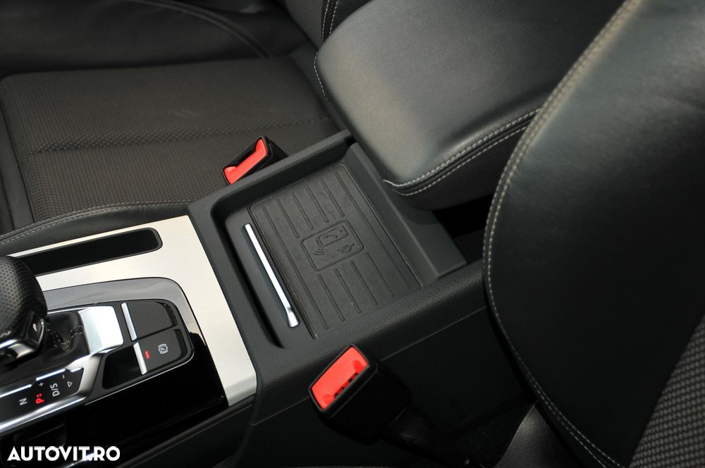 Audi Q5 40 TDI quattro S tronic S line - 27