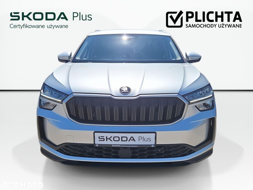 Skoda Kodiaq 1.5 TSI mHEV 4x2 Selection DSG - 3