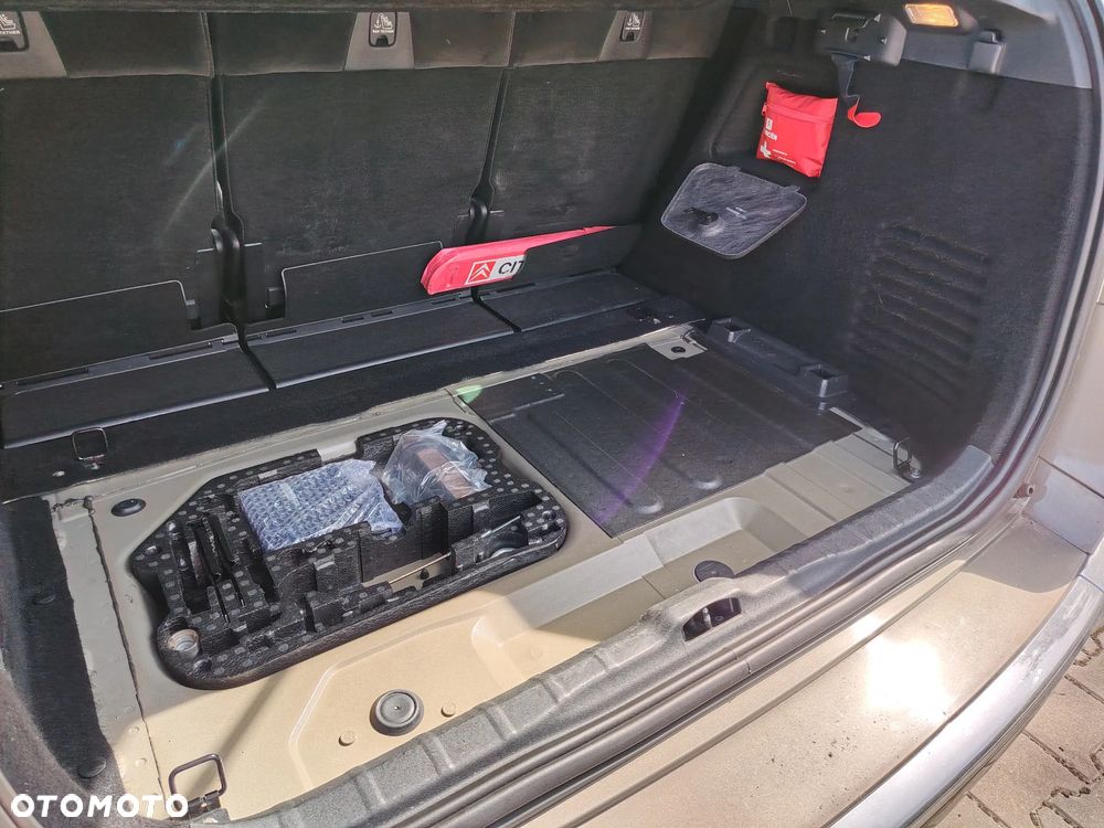 Citroën C4 Picasso 2.0 HDi Exclusive - 26