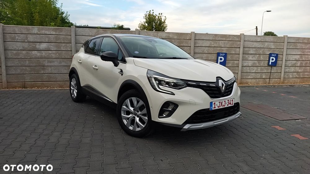 Renault Captur - 16