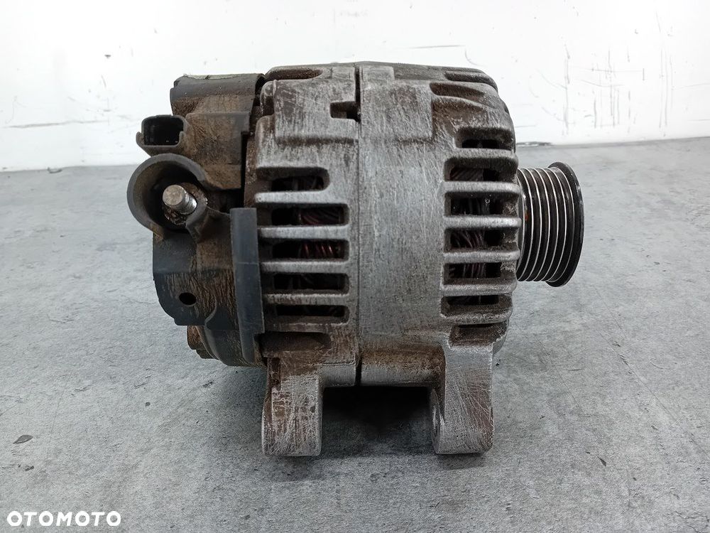 ALTERNATOR CITROEN BERLINGO II 1.6 16V - 4