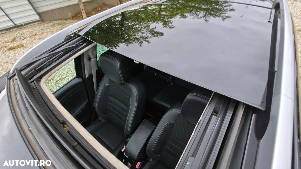 Renault Megane ENERGY dCi 130 BOSE EDITION - 27