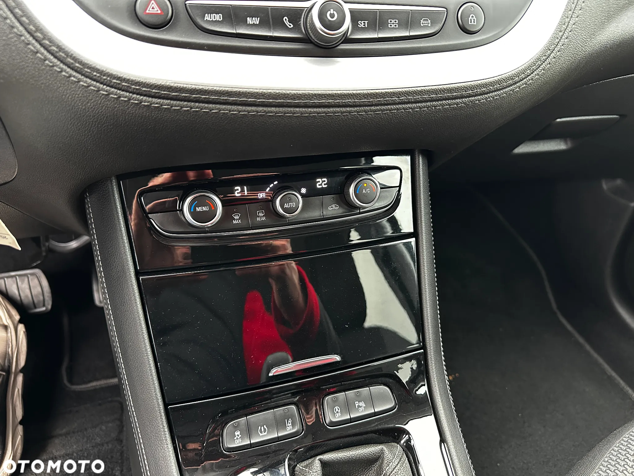 Opel Grandland X - 14