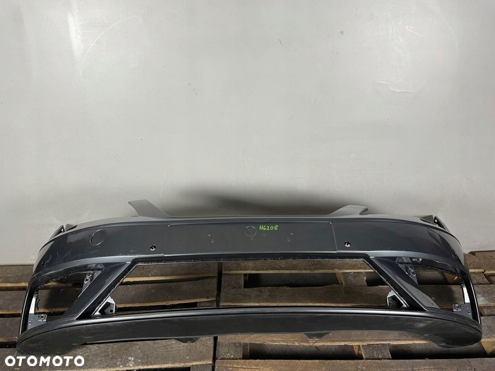 zderzak przód przedni seat leon iii 5f0 lift + dół - 1