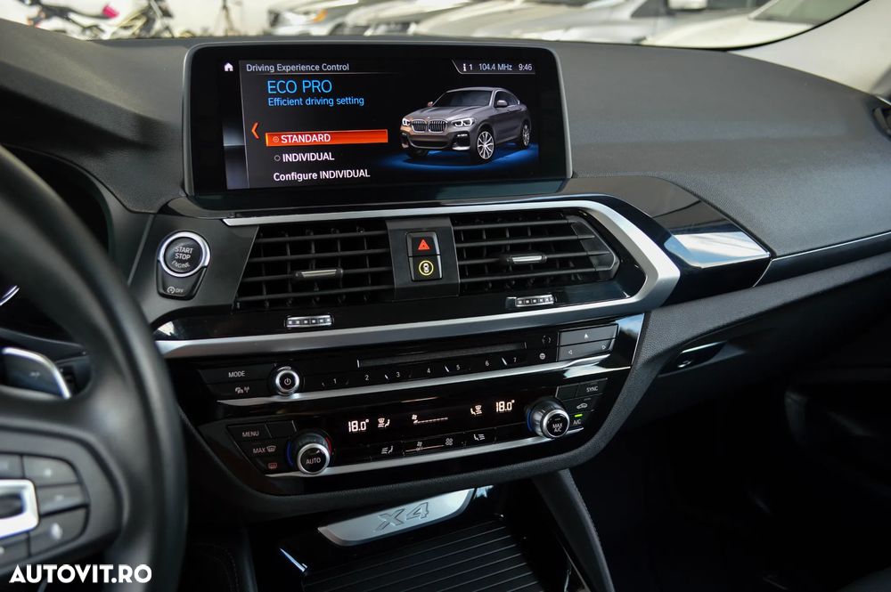 BMW X4 xDrive20d Aut. xLine - 15