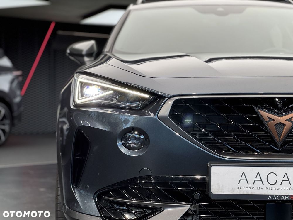 Cupra Formentor 2.0 TSI 4Drive DSG - 40