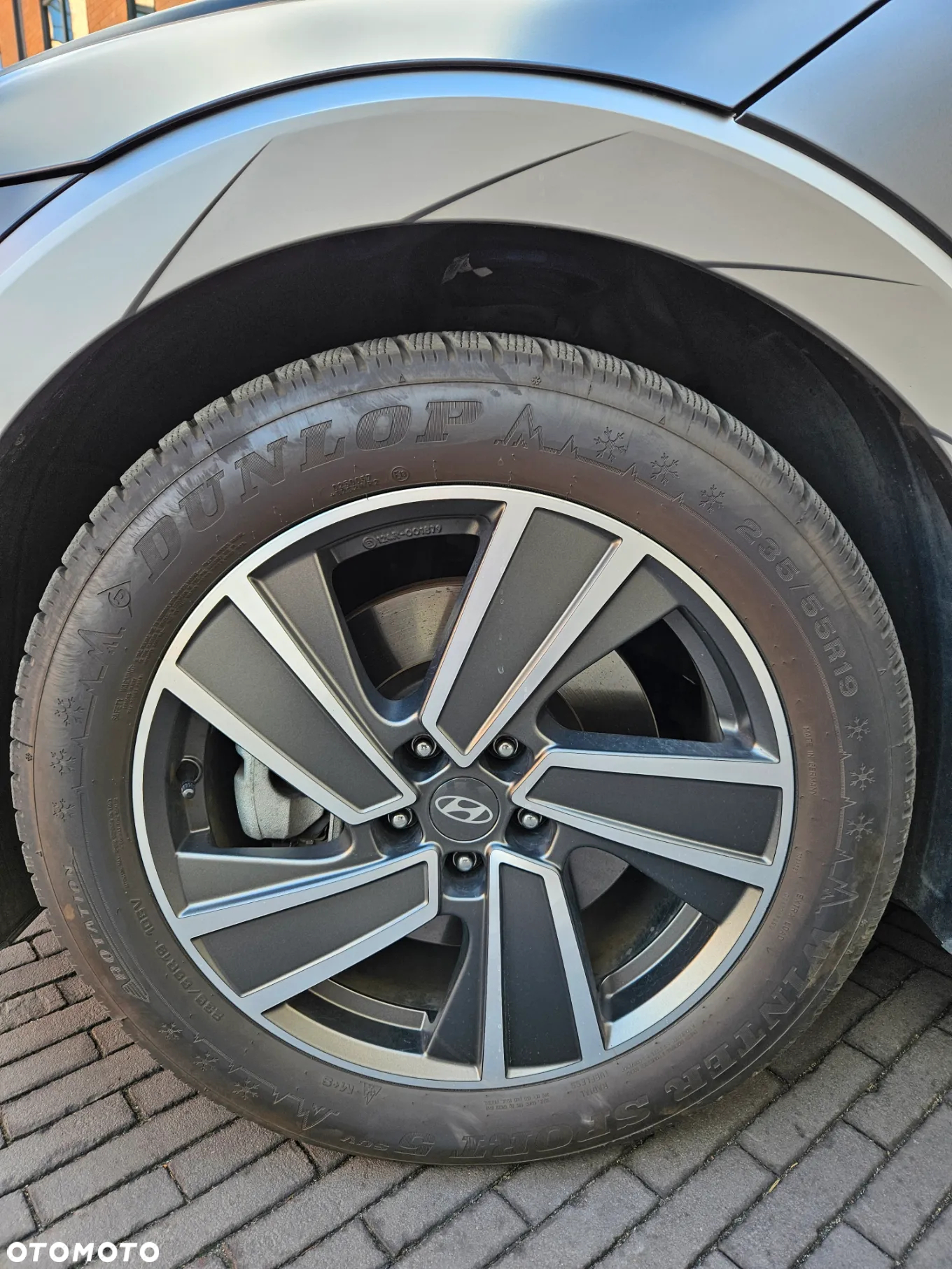 Hyundai IONIQ 5 77kWh Techniq - 14