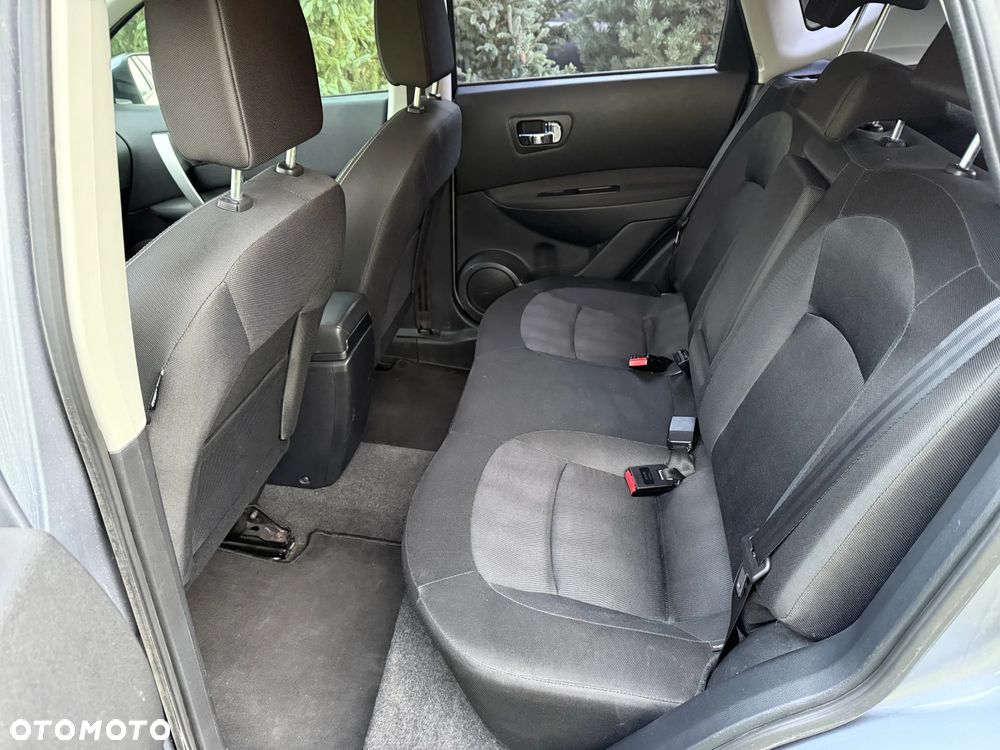 Nissan Qashqai - 20