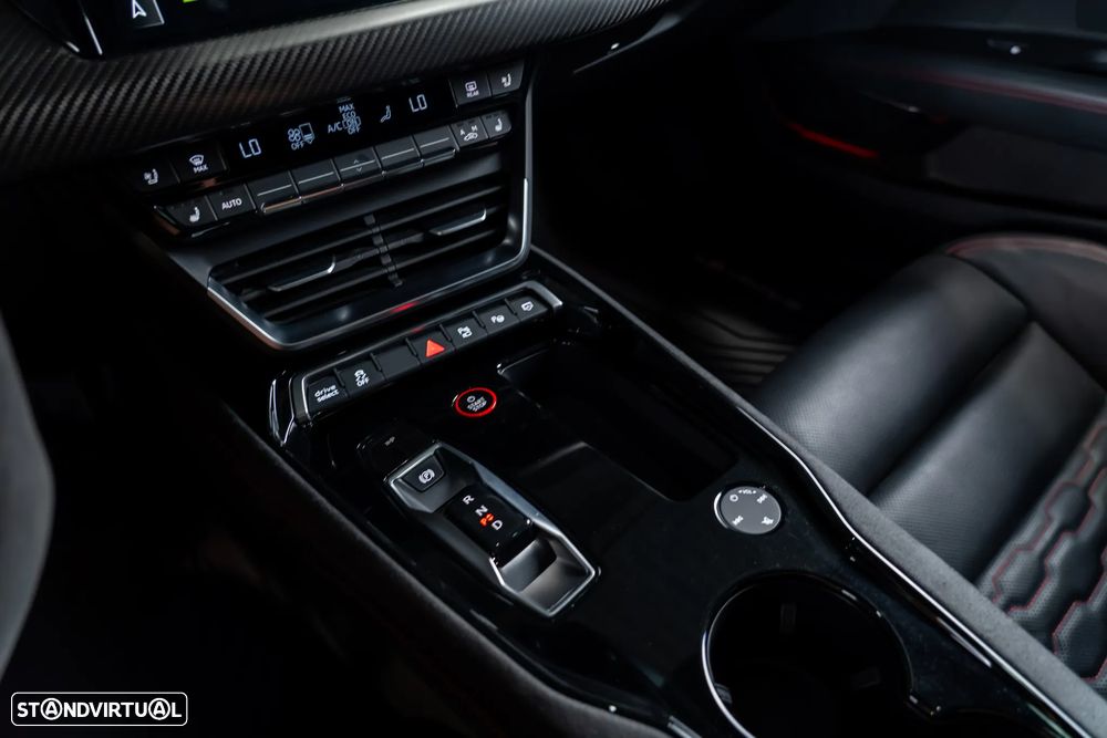 Audi RS e-tron GT quattro - 25