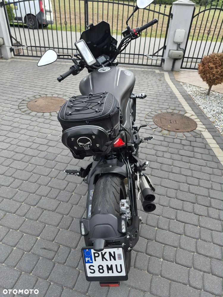 Benelli 502 C - 7