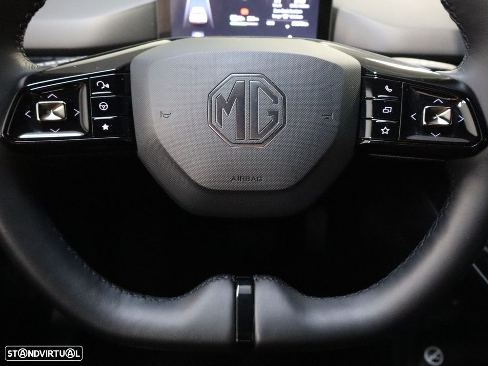 MG MG4 64 kWh Luxury - 20