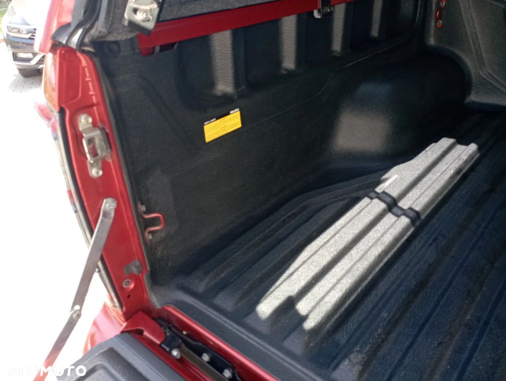 Isuzu D-Max 1.9 DC LSE - 14